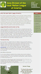 Mobile Screenshot of iowaikes.org